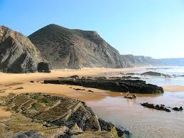 Praia Da Barriga