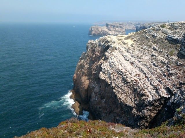 Cabo de São Vicente