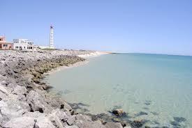 Ilha do Farol
