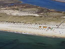 Praia da Terra Estreita