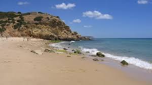 Praia de Vale Figueira