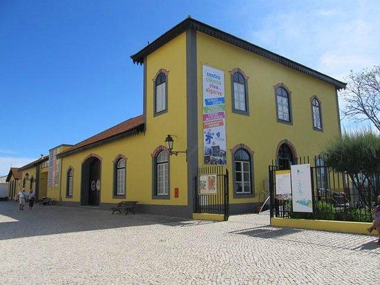 Centro de Ciencia Viva do Algarve