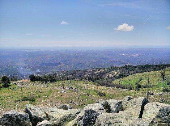 Monte Fóia