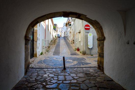 Arc of Sao Goncalo
