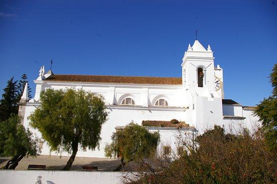 Igreja de Santa Maria do Castelo
