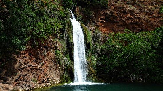 Alte Waterfall