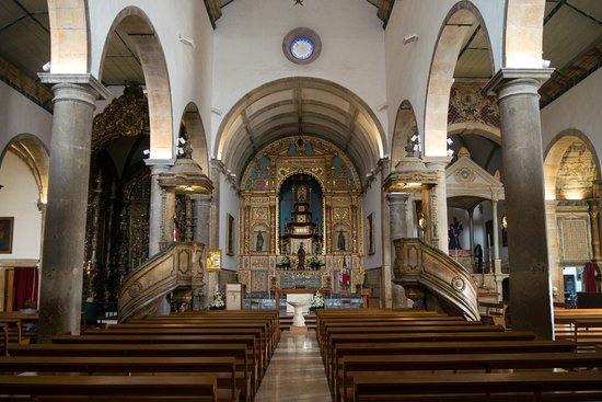 Paroquia de Sao Pedro
