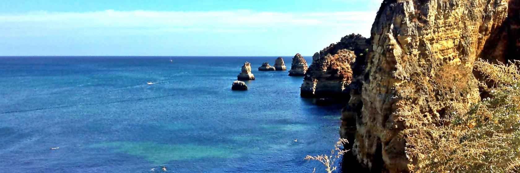 Playa de Dona Ana
