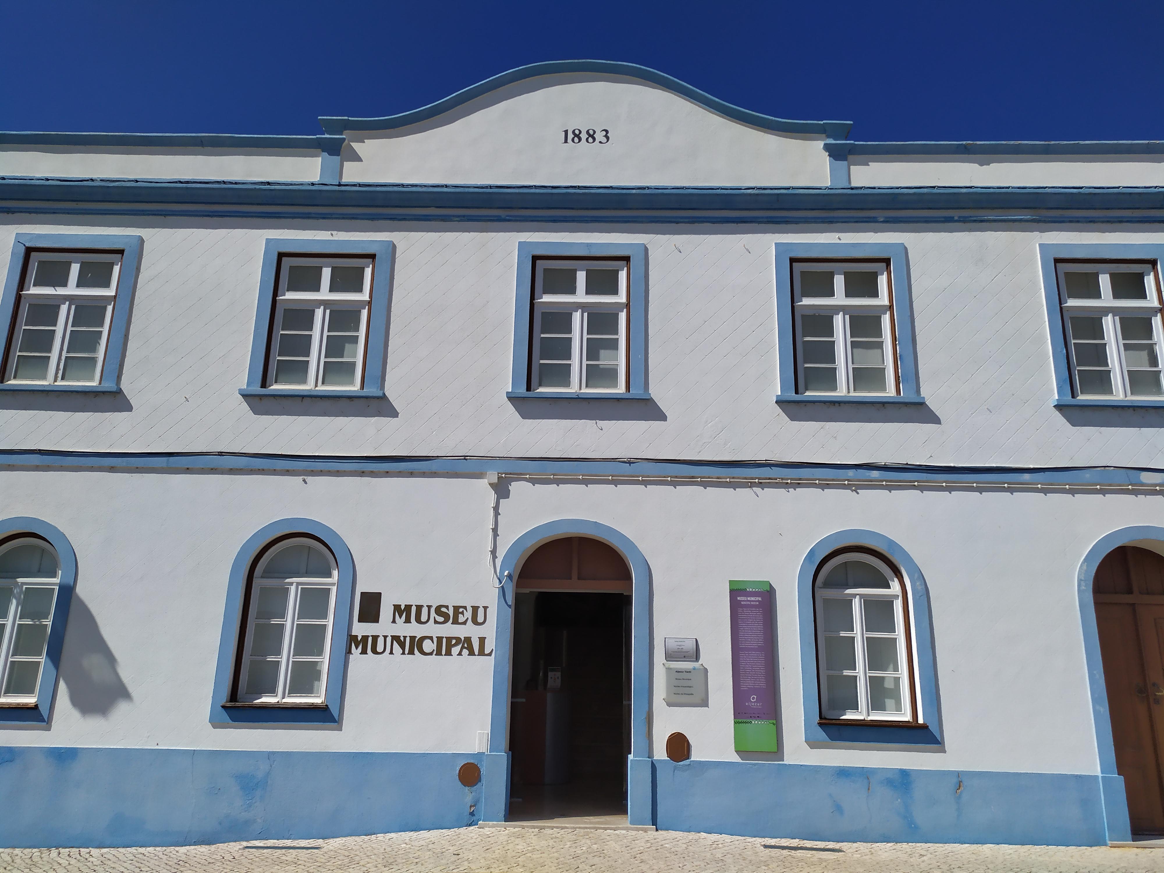 Museu Municipal de Aljezur