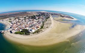 Armona Island