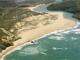 Praia da Amoreira