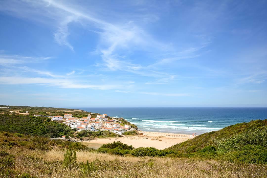 Plage d'Arrifana