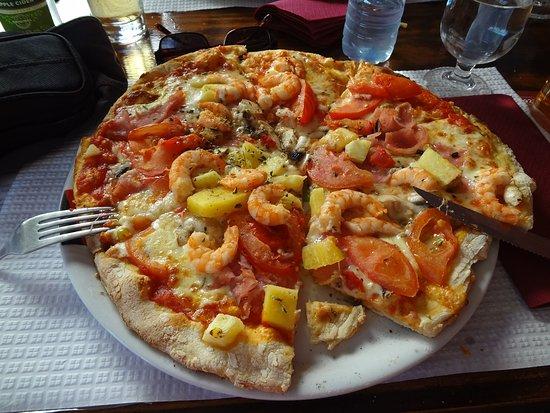 Pizzolino