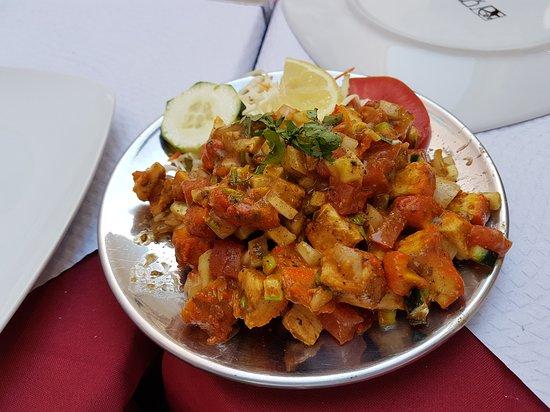 Maharaja Tasty Indian