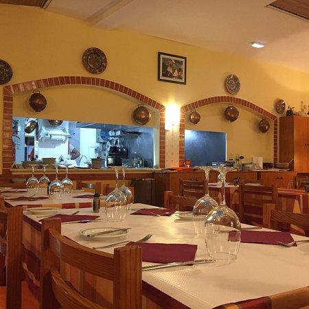 O Alberto Restaurante
