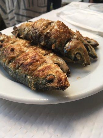 O Escondidinho