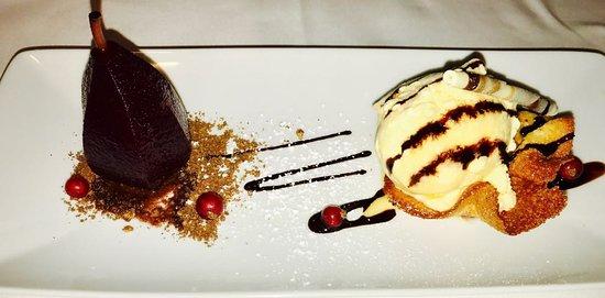 Pateo Velho Restaurant