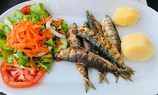 Restaurante Gilberto