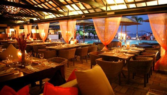 Duna Beach Lagos