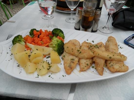 O Colonial Restaurante