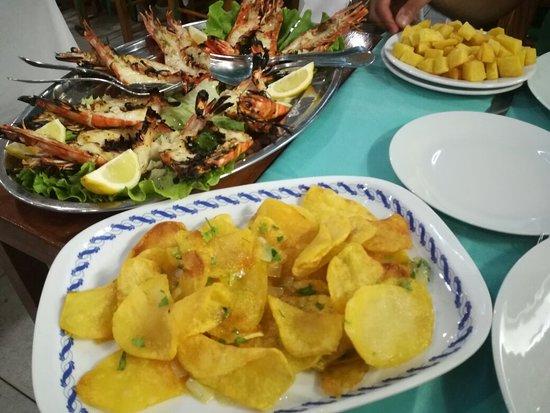 Ostra d'Ouro