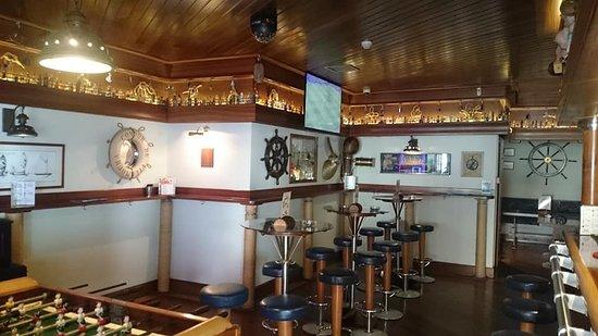 Patacas Bar
