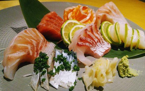 Sushi Pearl