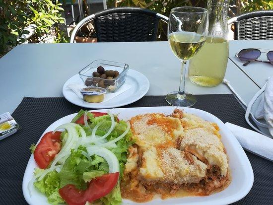 Restaurante A Canga