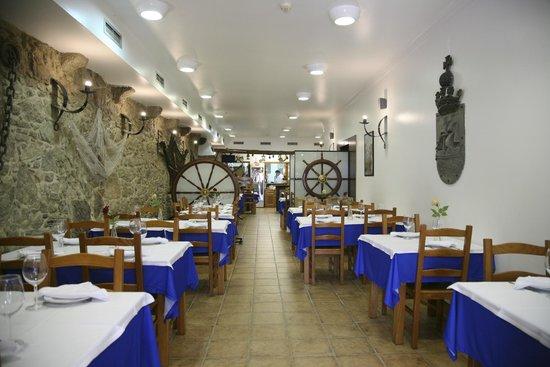Restaurante O Pescador