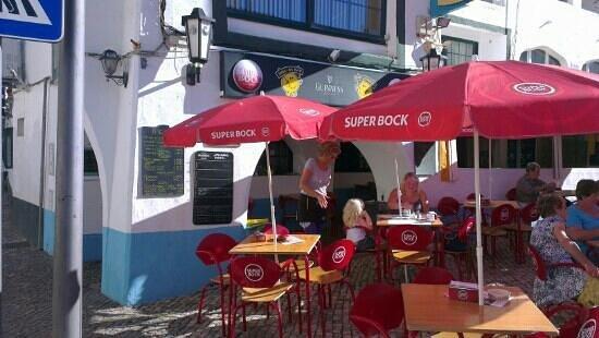 Smilers Bar