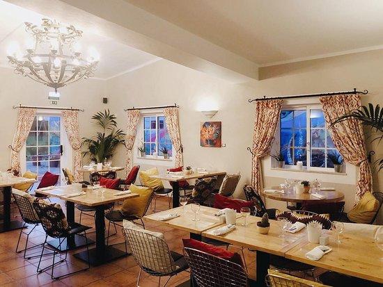Trattoria Oliveira