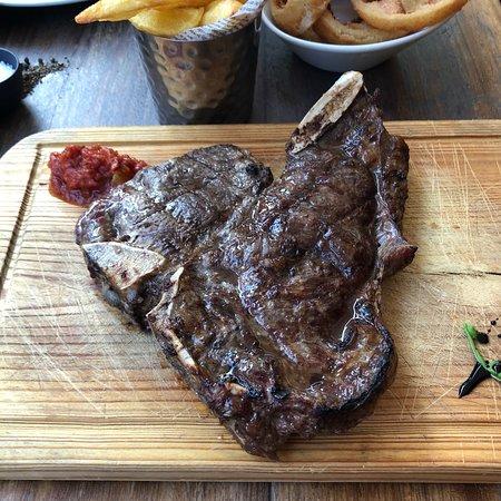 Steakhouse Faustino's