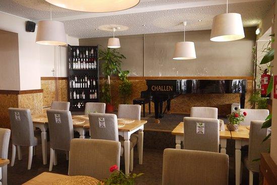 Central Cafe Alvor