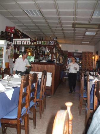 Dallas Restaurant