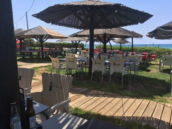 Restaurante Forte Novo