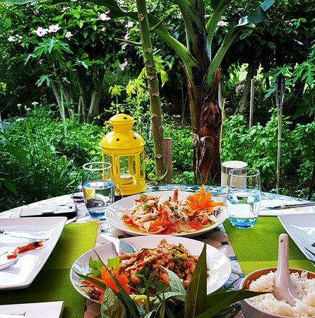 Thai Bistro