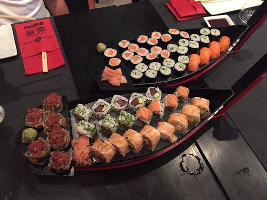 Sushi Yama