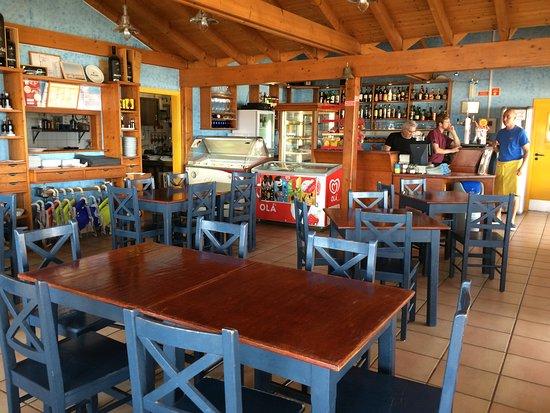 Nortada Restaurant