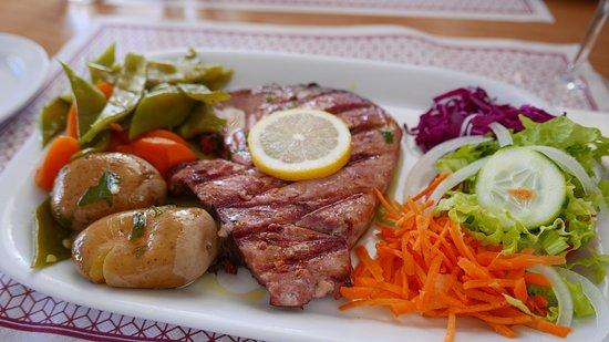 Restaurante Carlos