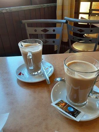 Cafeteria jasmim Internet cafe