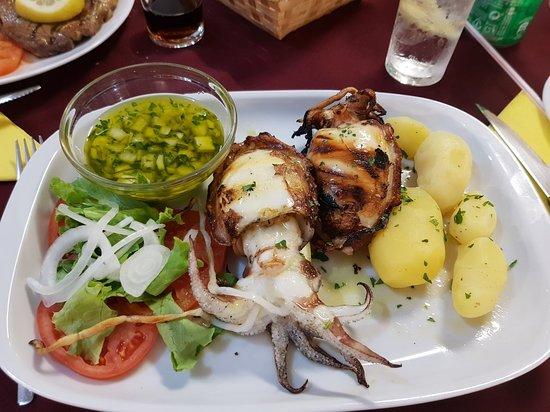 Restaurante A Grelha