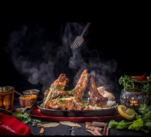 Bollywood Indian Tandoori Restaurante
