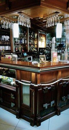 Restaurante Clipper