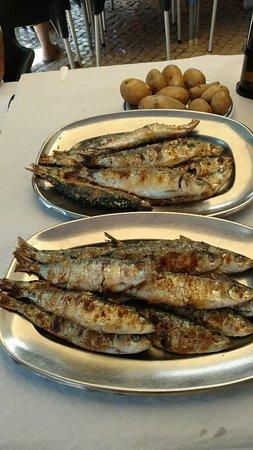 Churrasqueira Brisa Mar