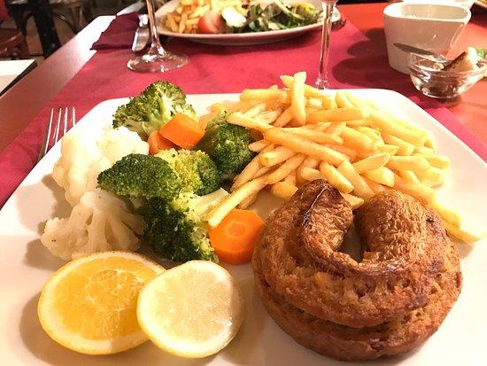 Restaurante Vicius