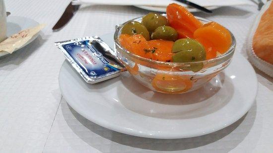 Restaurante Afonso III