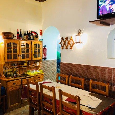 Restaurante Bocage