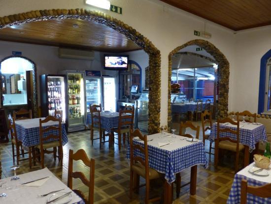 Restaurante O Duarte