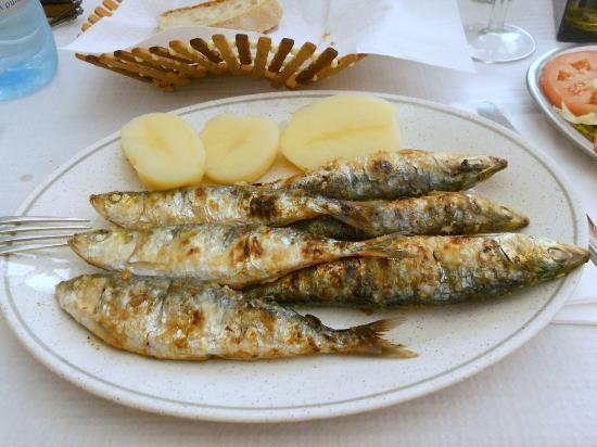 Restaurante Cavaco