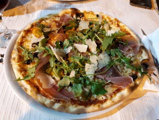 Pizzaria Bella Napoli